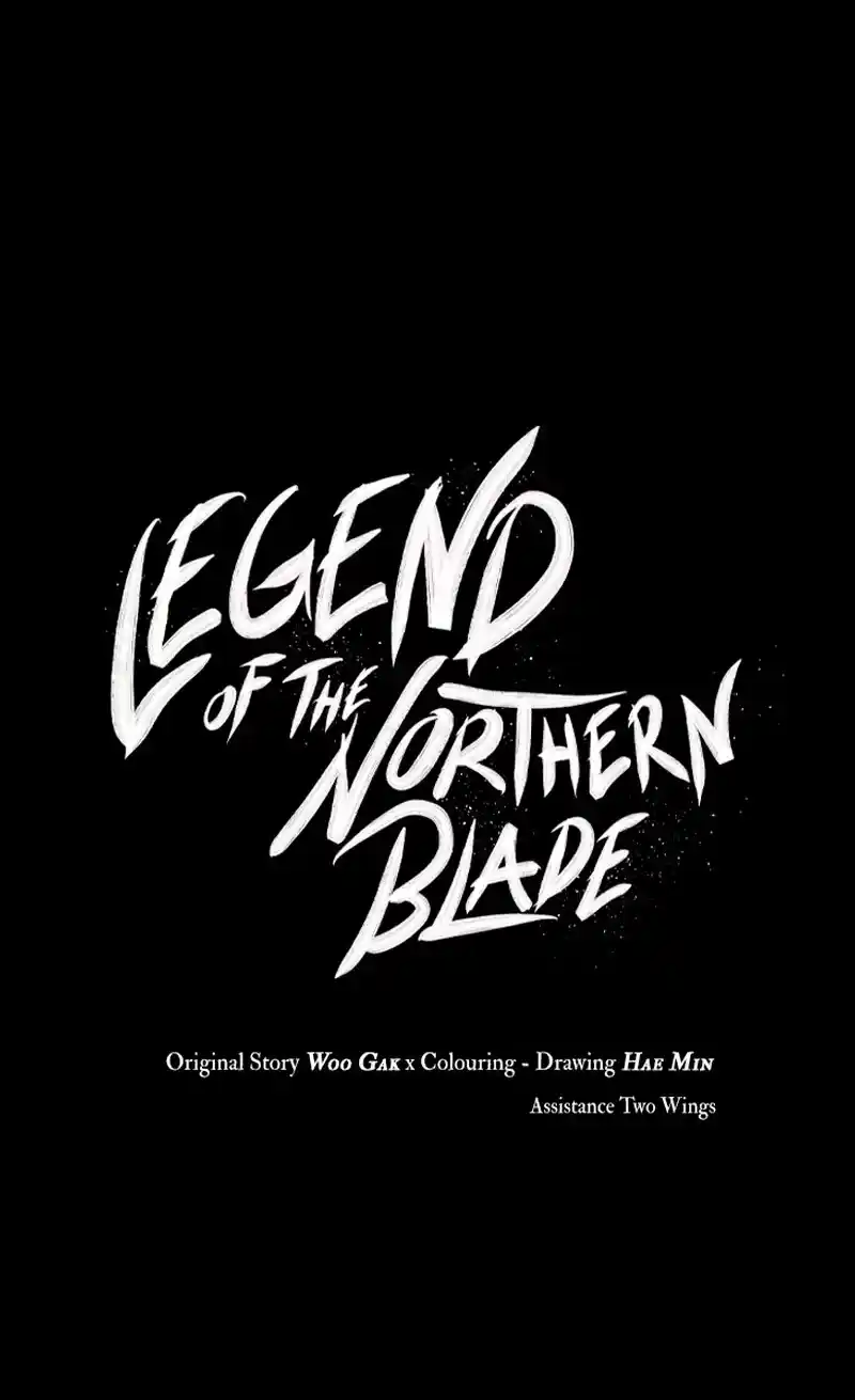 Legend Of The Northern Blade - Capítulo 166 - Página 22 - LectorTMOo