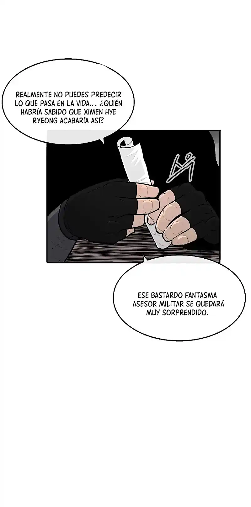 Legend Of The Northern Blade - Capítulo 166 - Página 36 - LectorTMOo