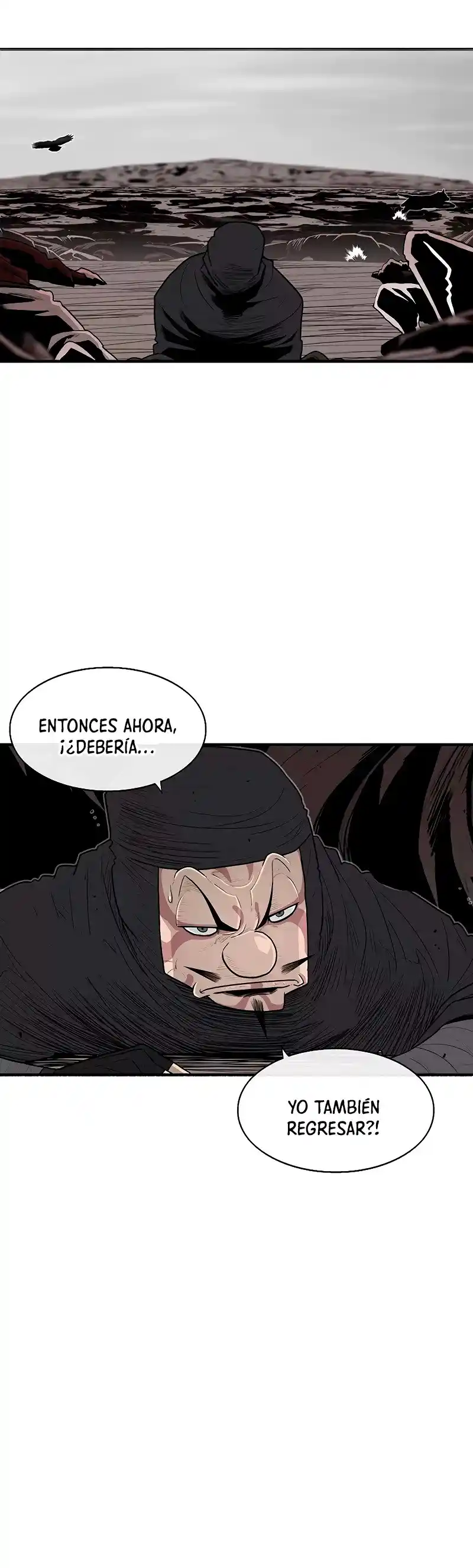 Legend Of The Northern Blade - Capítulo 166 - Página 44 - LectorTMOo