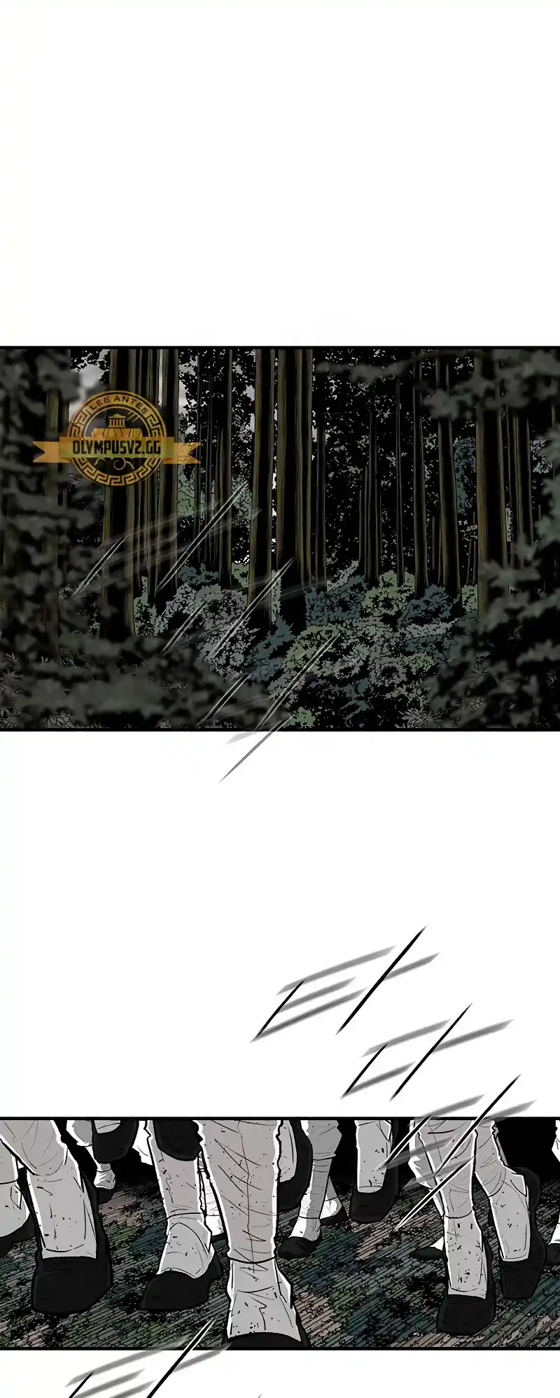 Legend Of The Northern Blade - Capítulo 166 - Página 48 - LectorTMOo