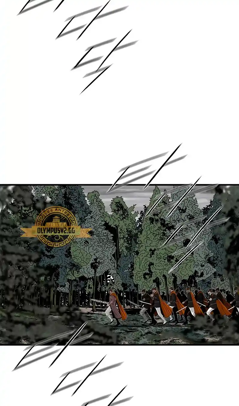 Legend Of The Northern Blade - Capítulo 166 - Página 49 - LectorTMOo