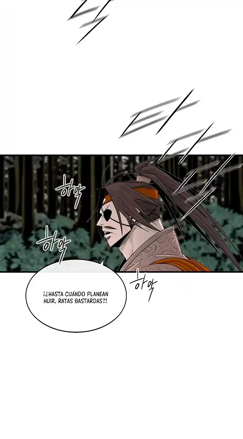 Legend Of The Northern Blade - Capítulo 166 - Página 50 - LectorTMOo