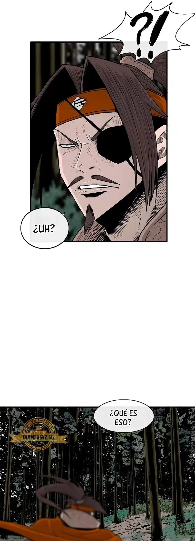 Legend Of The Northern Blade - Capítulo 166 - Página 51 - LectorTMOo