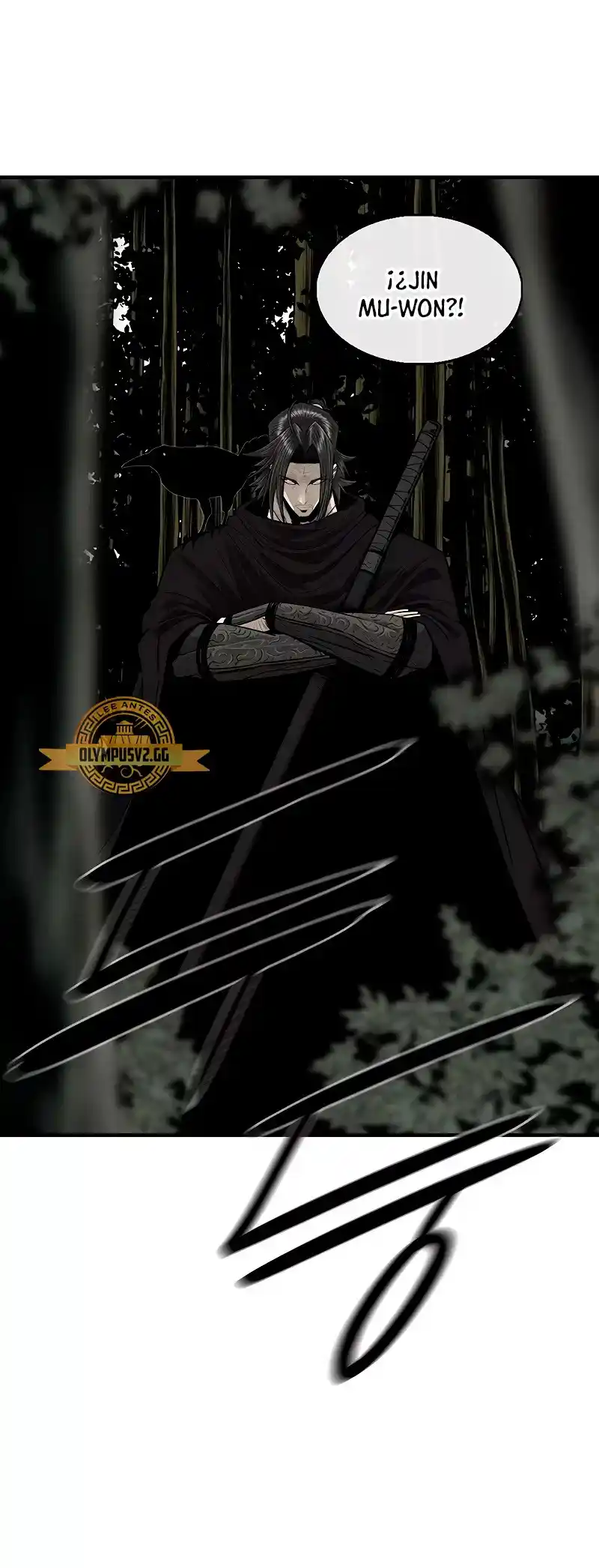 Legend Of The Northern Blade - Capítulo 167 - Página 4 - LectorTMOo