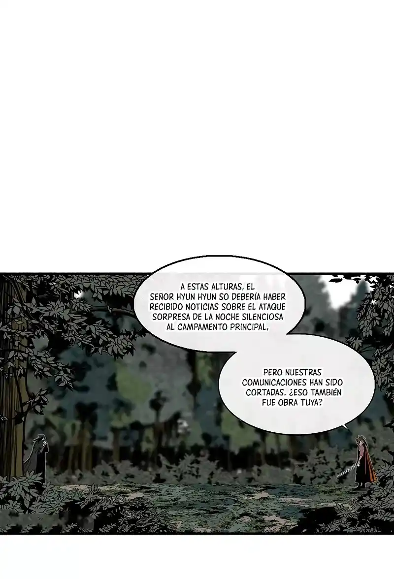 Legend Of The Northern Blade - Capítulo 167 - Página 8 - LectorTMOo
