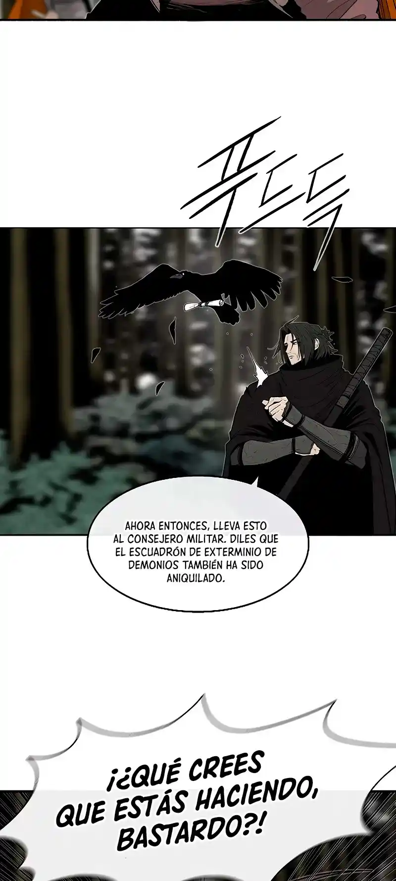 Legend Of The Northern Blade - Capítulo 167 - Página 10 - LectorTMOo