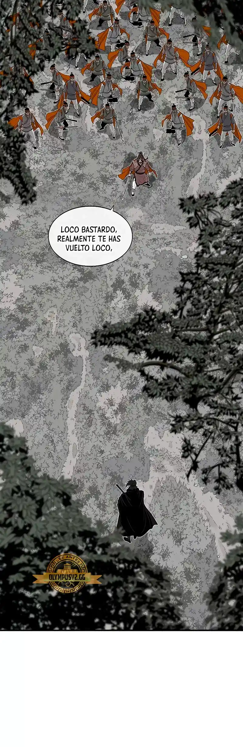 Legend Of The Northern Blade - Capítulo 167 - Página 13 - LectorTMOo