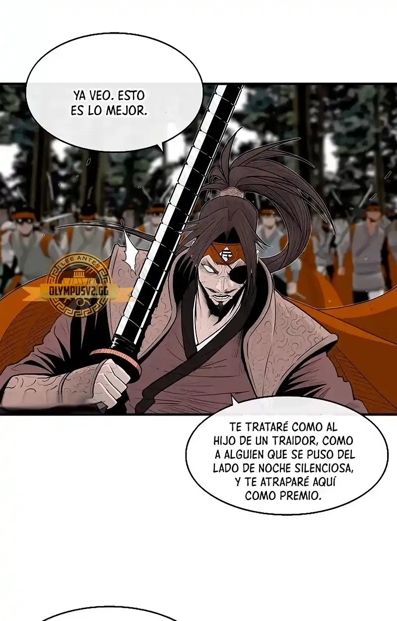 Legend Of The Northern Blade - Capítulo 167 - Página 14 - LectorTMOo