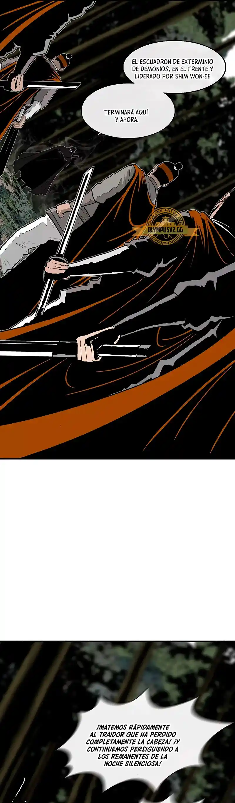 Legend Of The Northern Blade - Capítulo 167 - Página 16 - LectorTMOo