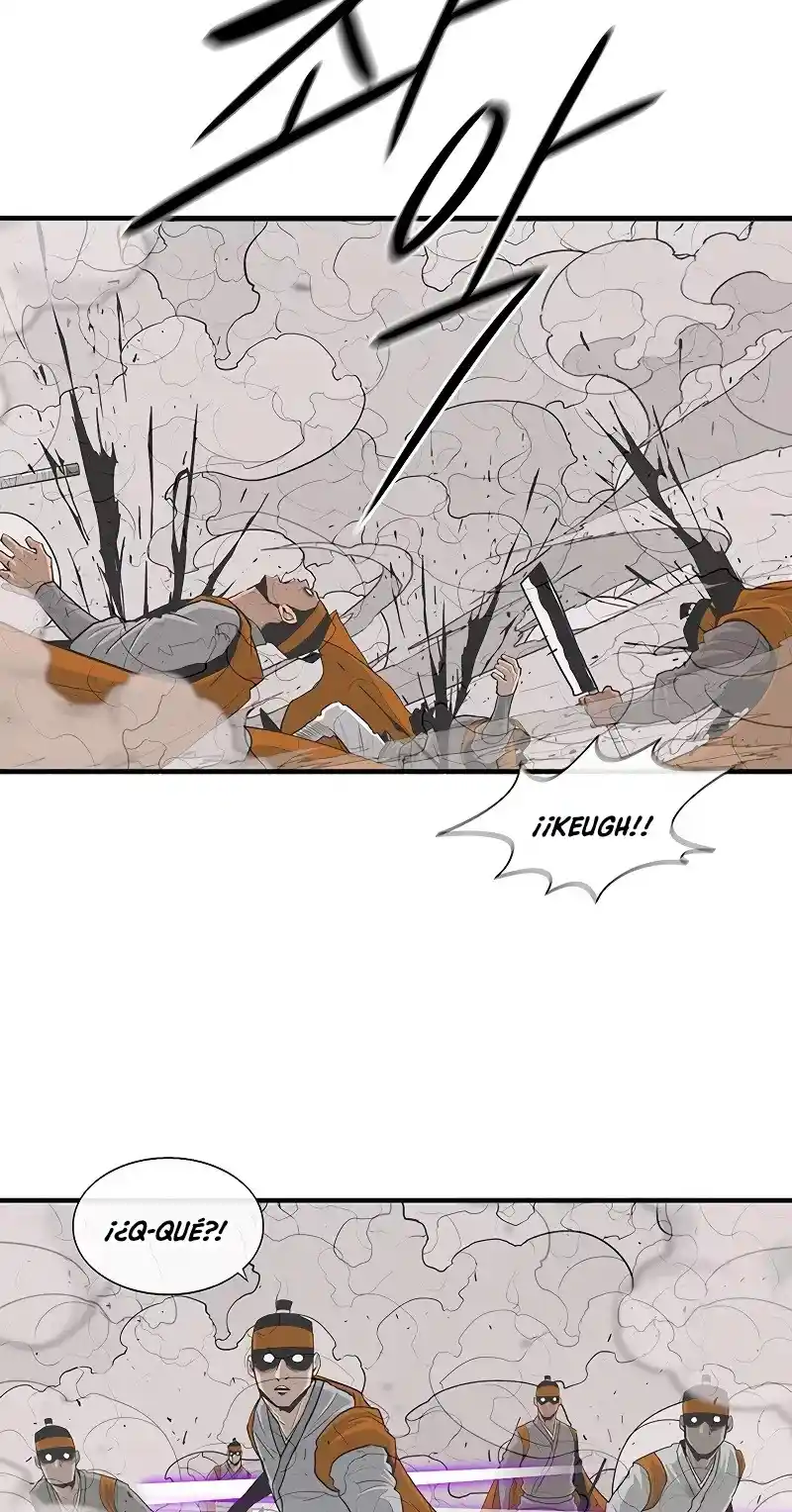Legend Of The Northern Blade - Capítulo 167 - Página 27 - LectorTMOo