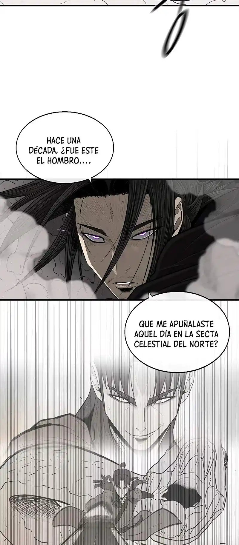 Legend Of The Northern Blade - Capítulo 167 - Página 40 - LectorTMOo