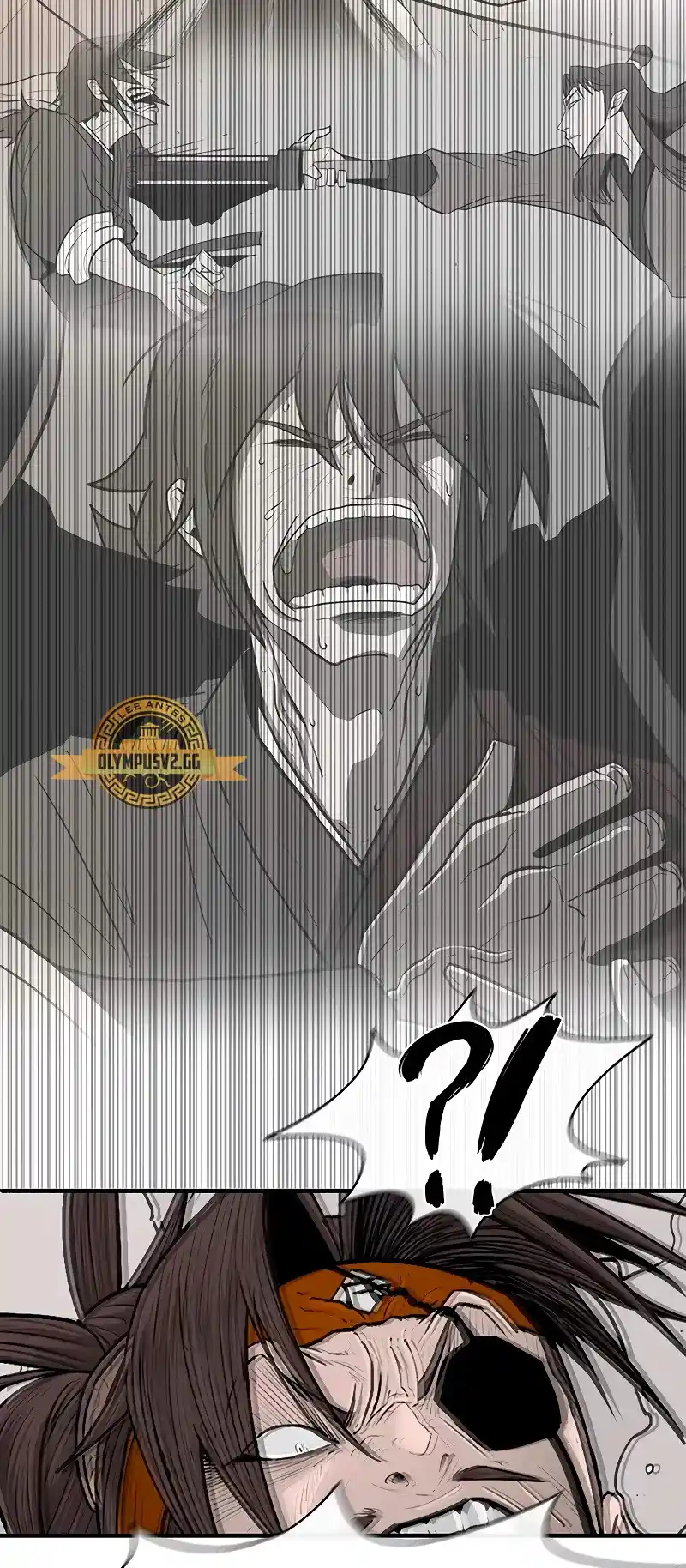 Legend Of The Northern Blade - Capítulo 167 - Página 41 - LectorTMOo