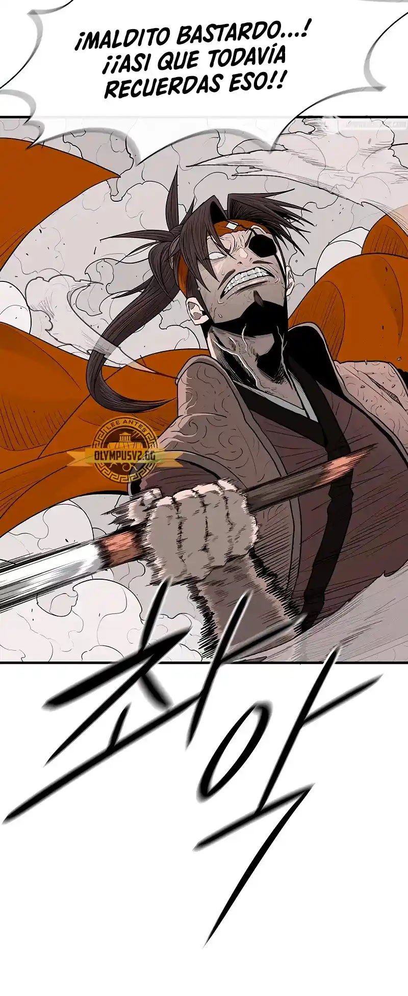 Legend Of The Northern Blade - Capítulo 167 - Página 42 - LectorTMOo