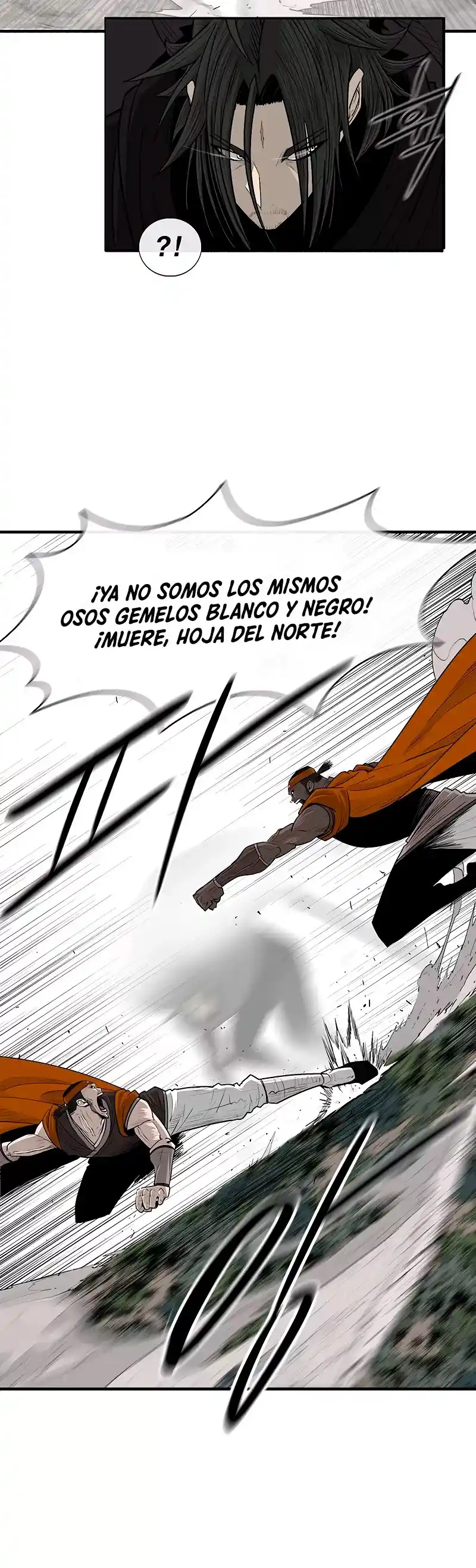 Legend Of The Northern Blade - Capítulo 167 - Página 51 - LectorTMOo