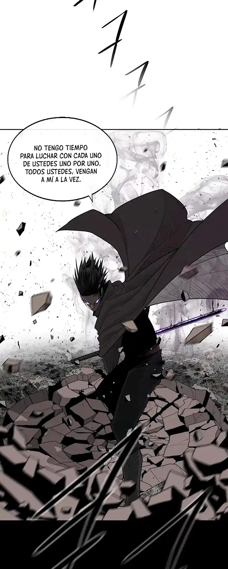 Legend Of The Northern Blade - Capítulo 167 - Página 54 - LectorTMOo