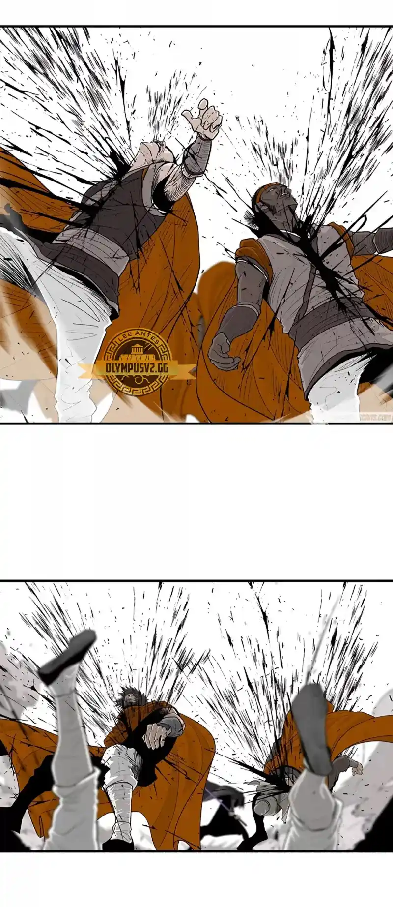 Legend Of The Northern Blade - Capítulo 168 - Página 8 - LectorTMOo