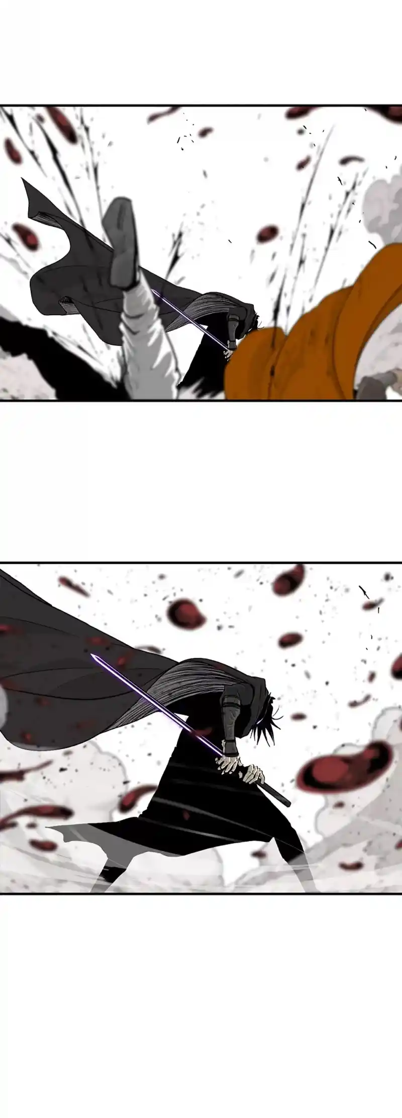 Legend Of The Northern Blade - Capítulo 168 - Página 9 - LectorTMOo