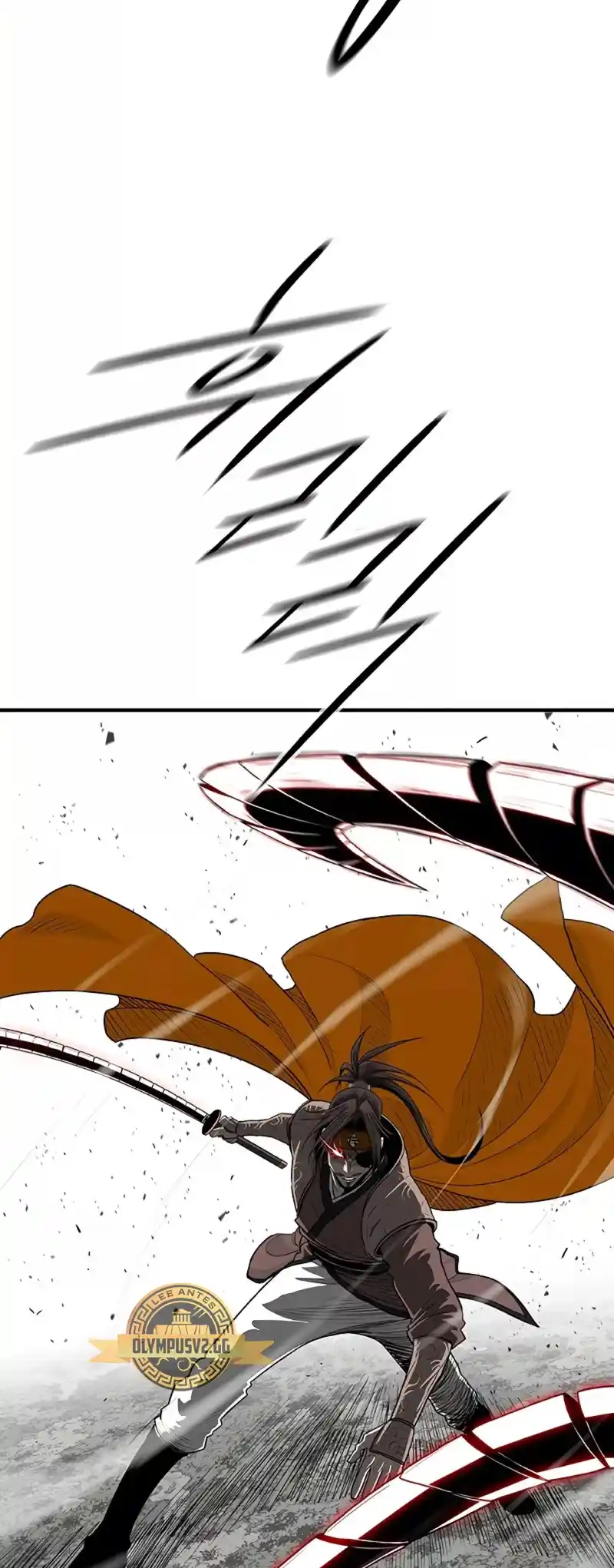 Legend Of The Northern Blade - Capítulo 168 - Página 12 - LectorTMOo