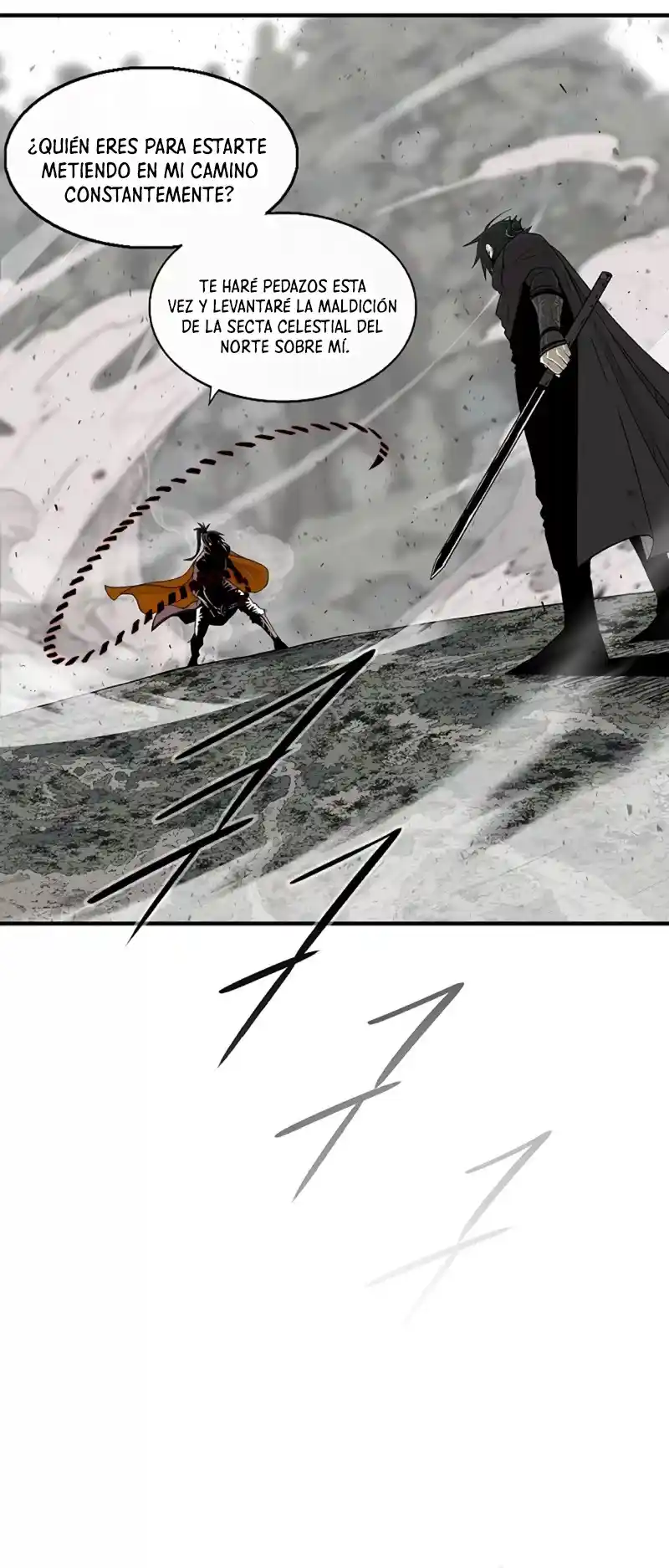 Legend Of The Northern Blade - Capítulo 168 - Página 14 - LectorTMOo