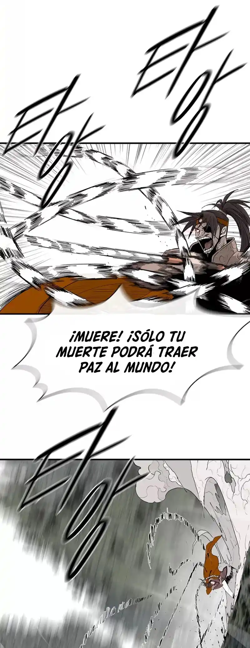 Legend Of The Northern Blade - Capítulo 168 - Página 21 - LectorTMOo