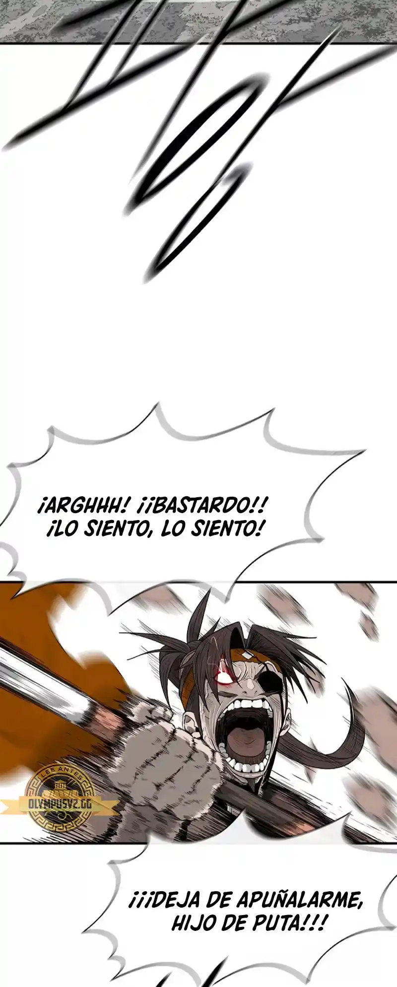 Legend Of The Northern Blade - Capítulo 168 - Página 31 - LectorTMOo