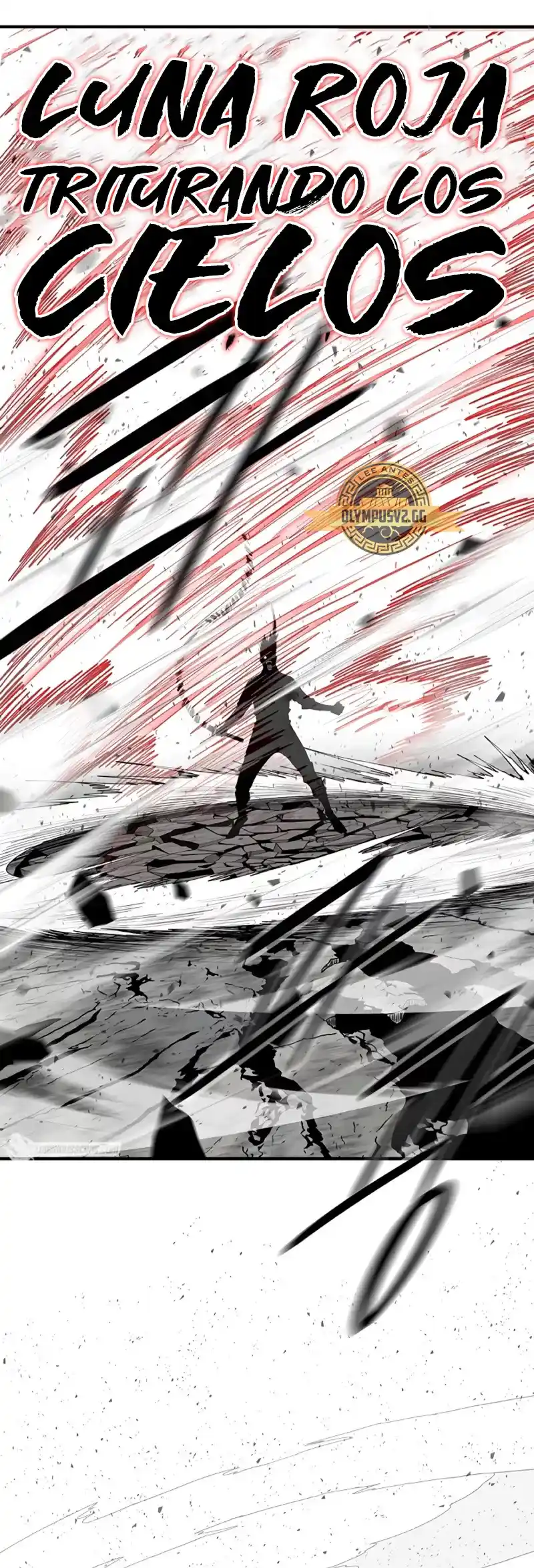 Legend Of The Northern Blade - Capítulo 168 - Página 38 - LectorTMOo