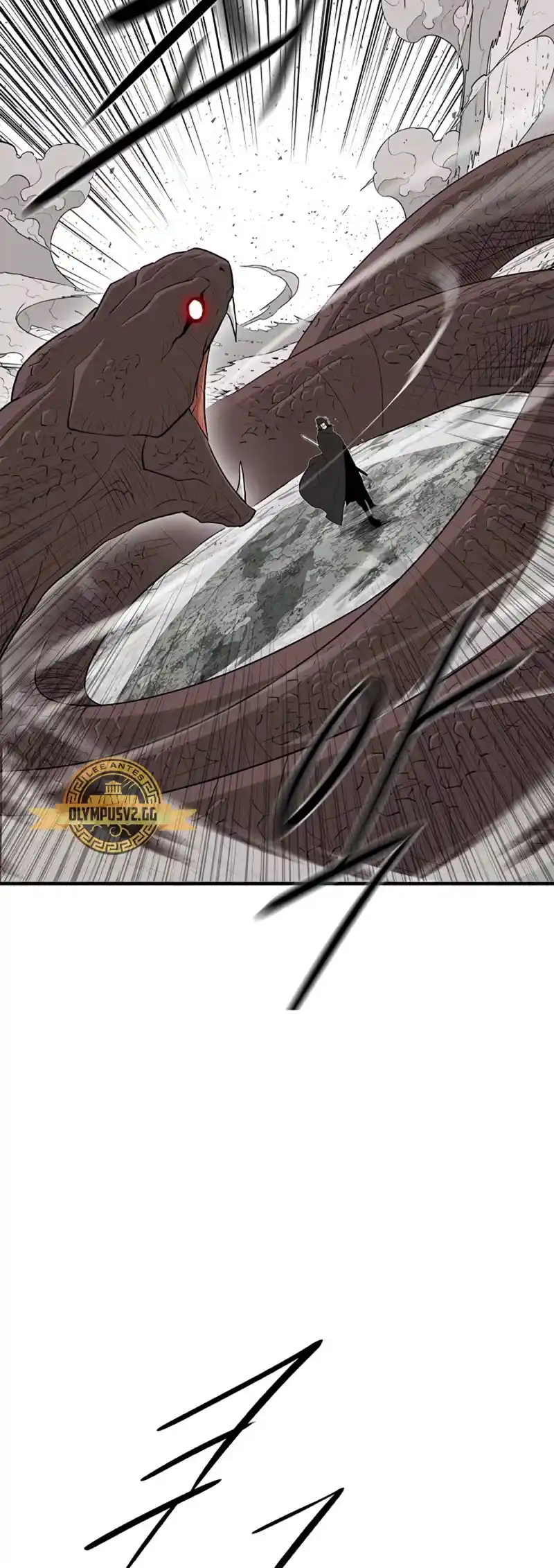 Legend Of The Northern Blade - Capítulo 168 - Página 40 - LectorTMOo