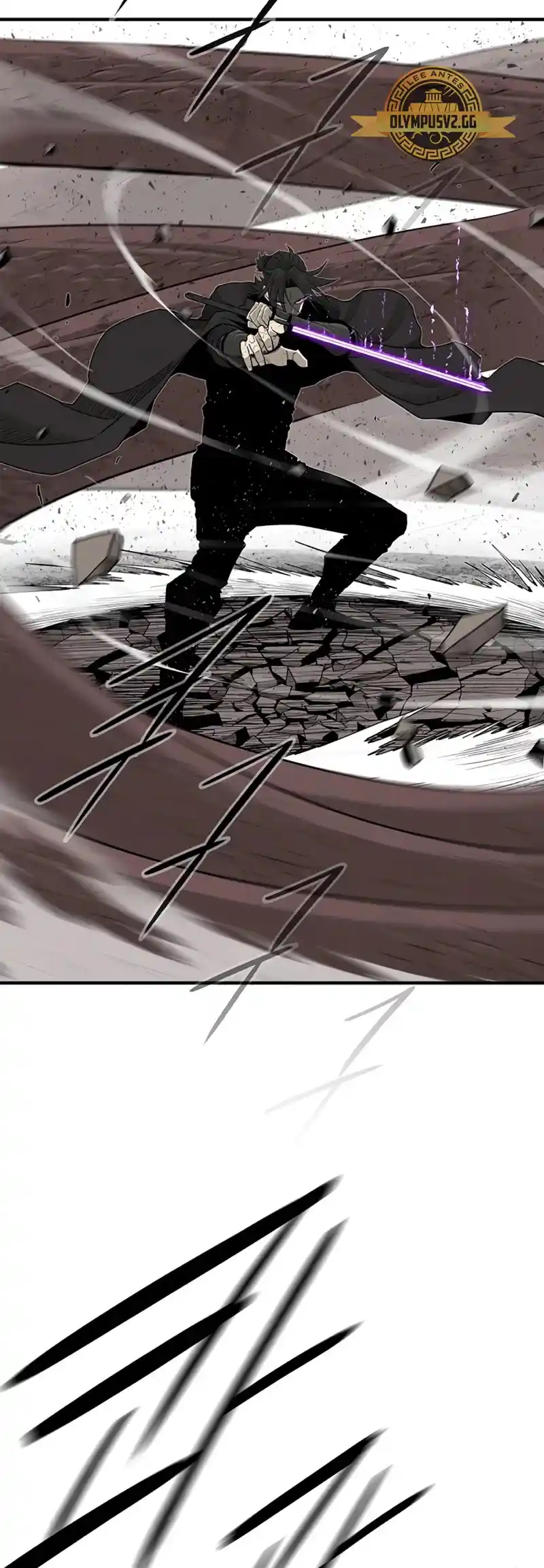 Legend Of The Northern Blade - Capítulo 168 - Página 41 - LectorTMOo