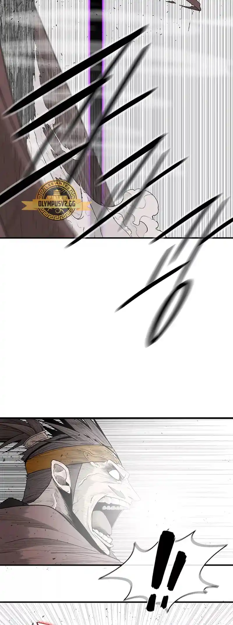 Legend Of The Northern Blade - Capítulo 168 - Página 44 - LectorTMOo