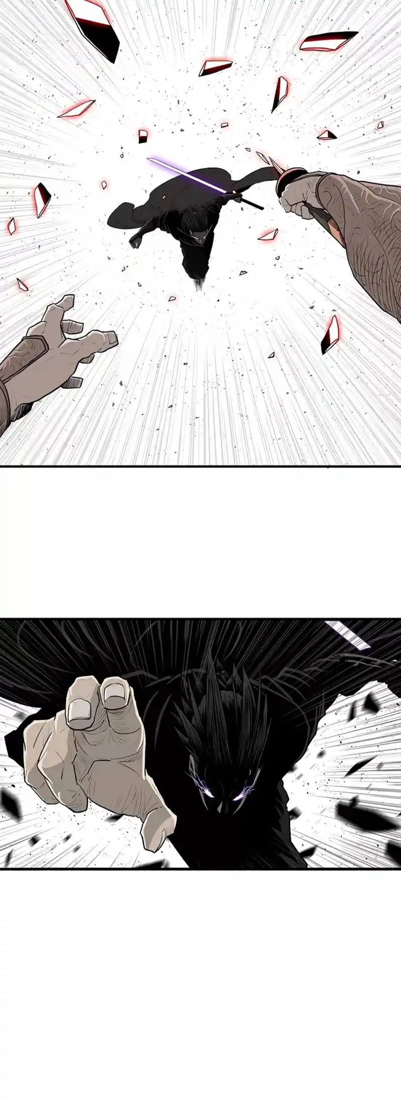 Legend Of The Northern Blade - Capítulo 168 - Página 45 - LectorTMOo