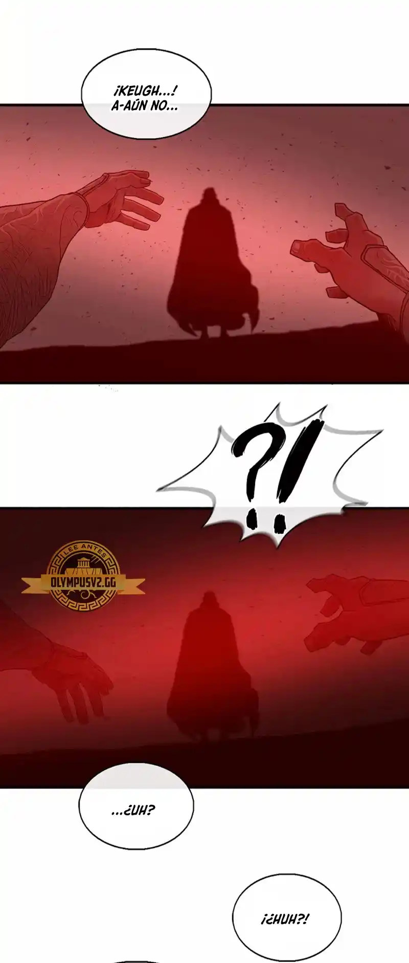 Legend Of The Northern Blade - Capítulo 168 - Página 48 - LectorTMOo