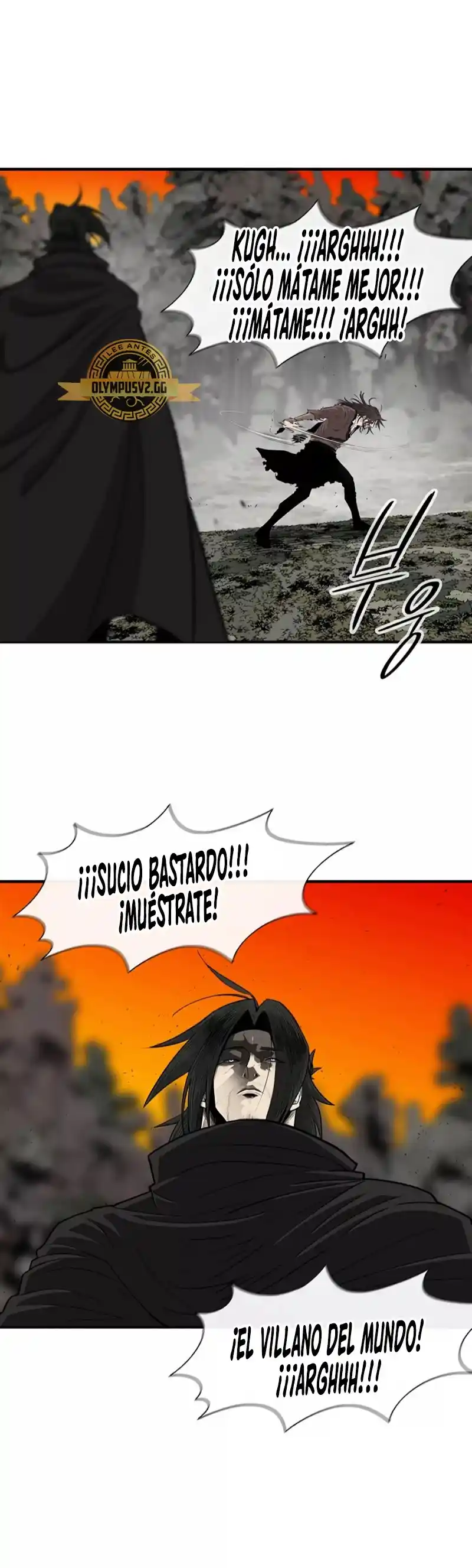 Legend Of The Northern Blade - Capítulo 168 - Página 51 - LectorTMOo