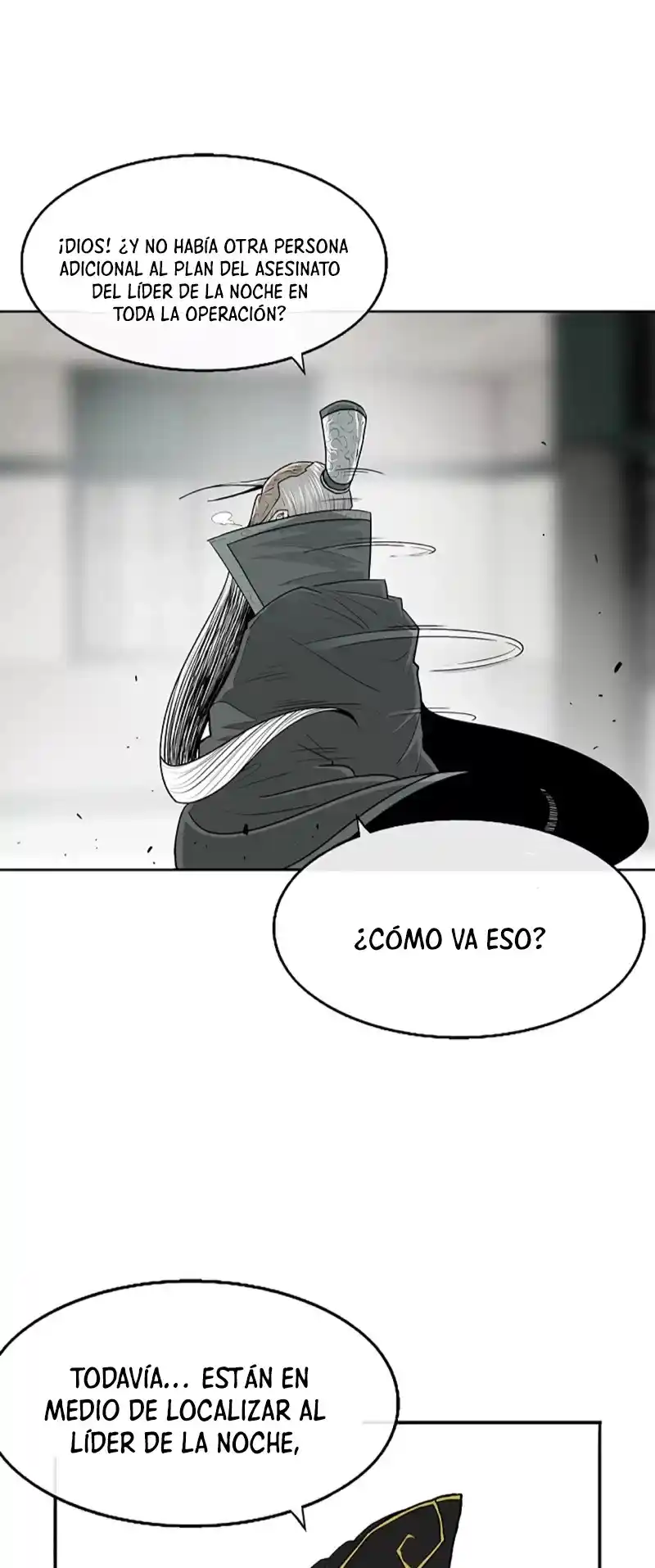 Legend Of The Northern Blade - Capítulo 169 - Página 8 - LectorTMOo