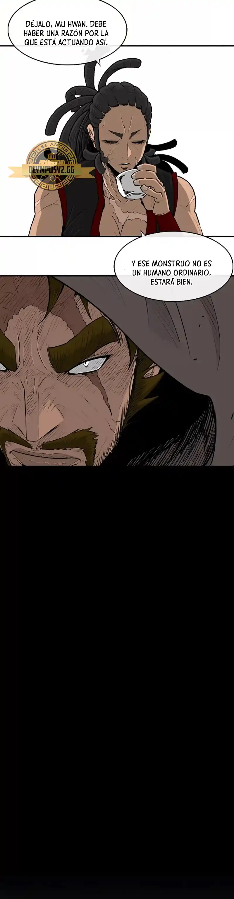 Legend Of The Northern Blade - Capítulo 169 - Página 22 - LectorTMOo