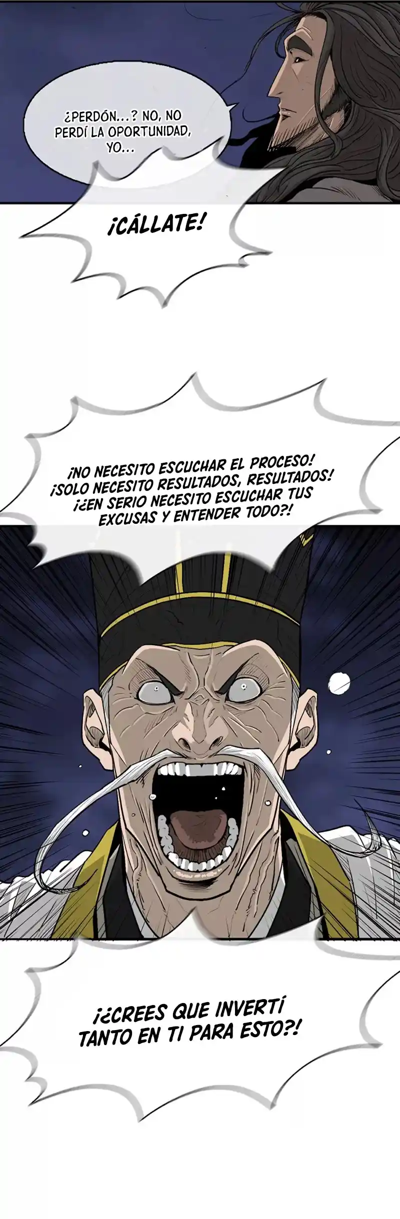 Legend Of The Northern Blade - Capítulo 169 - Página 26 - LectorTMOo