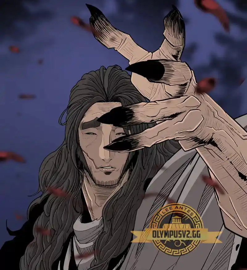 Legend Of The Northern Blade - Capítulo 169 - Página 37 - LectorTMOo