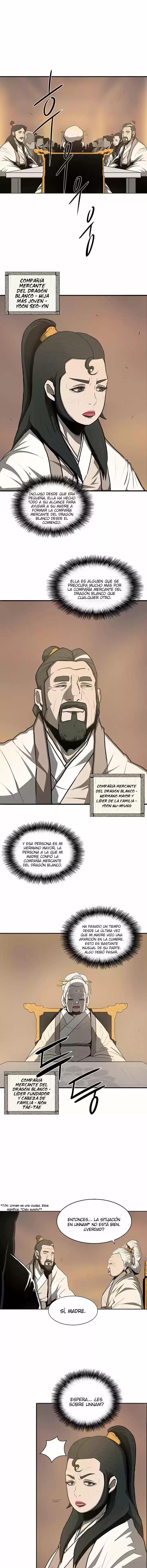 Legend Of The Northern Blade - Capítulo 17 - Página 4 - LectorTMOo