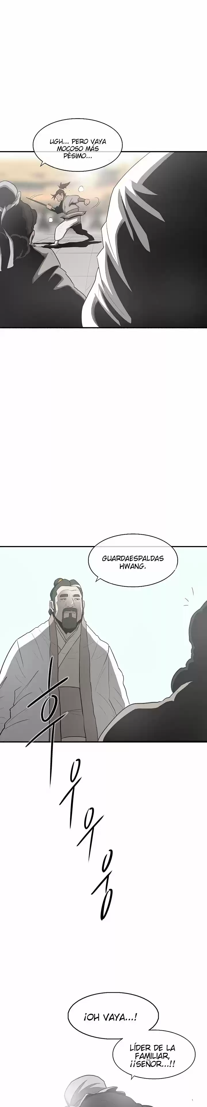 Legend Of The Northern Blade - Capítulo 17 - Página 16 - LectorTMOo