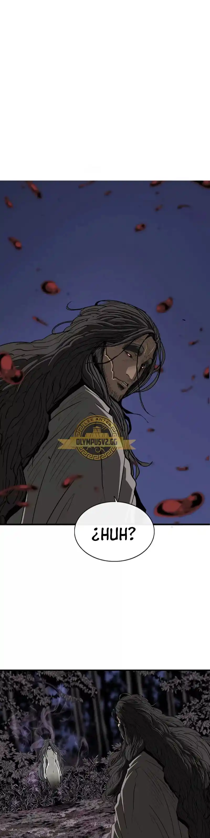 Legend Of The Northern Blade - Capítulo 170 - Página 2 - LectorTMOo