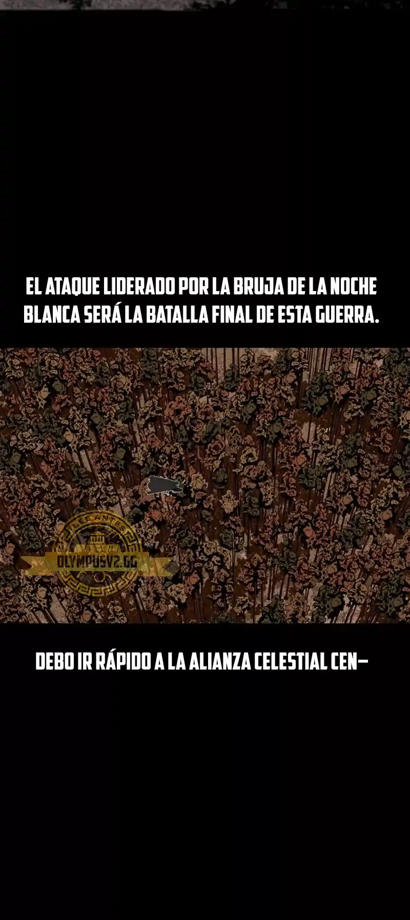 Legend Of The Northern Blade - Capítulo 170 - Página 11 - LectorTMOo