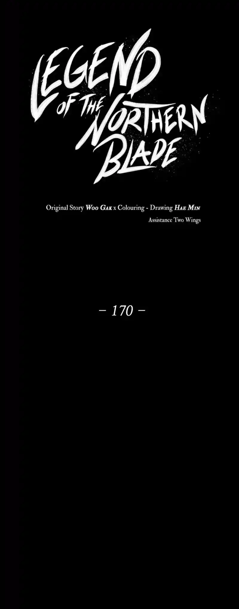 Legend Of The Northern Blade - Capítulo 170 - Página 32 - LectorTMOo