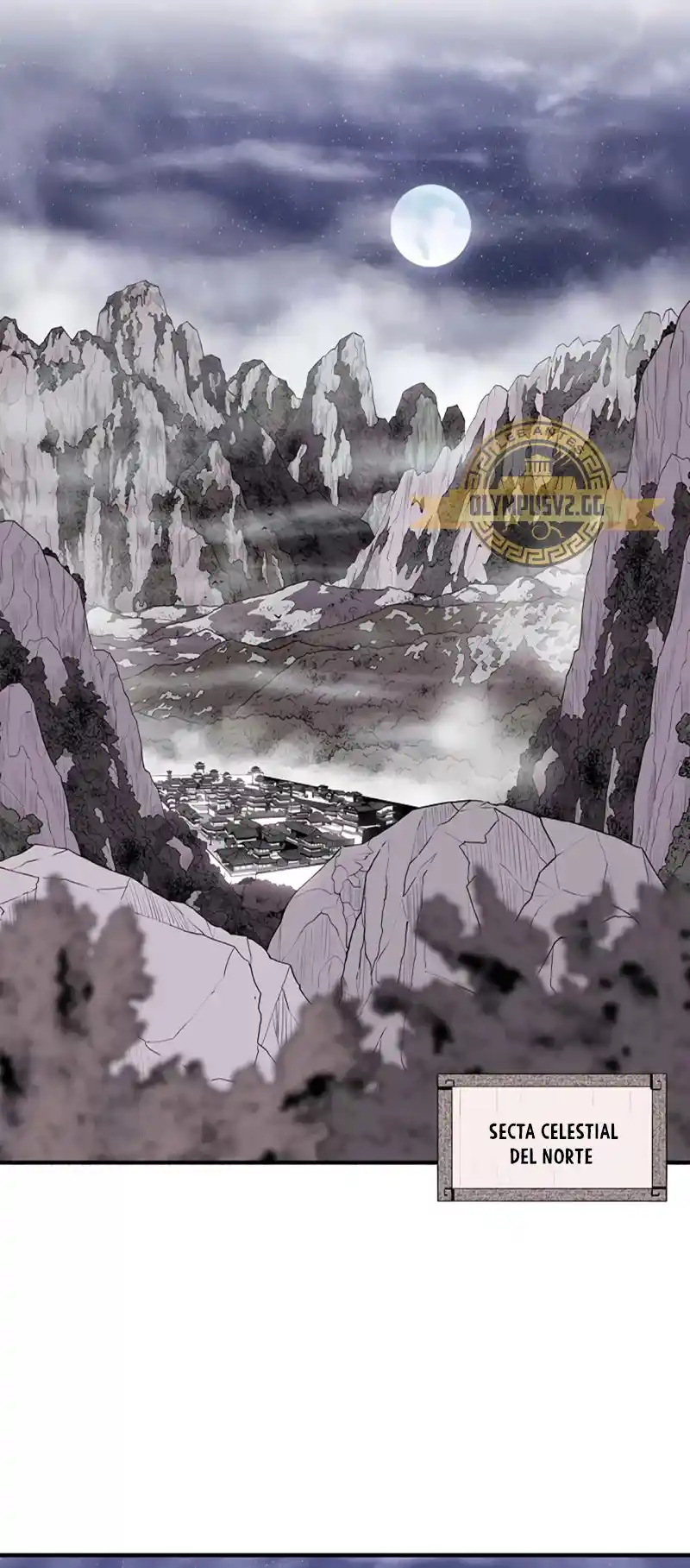 Legend Of The Northern Blade - Capítulo 170 - Página 34 - LectorTMOo