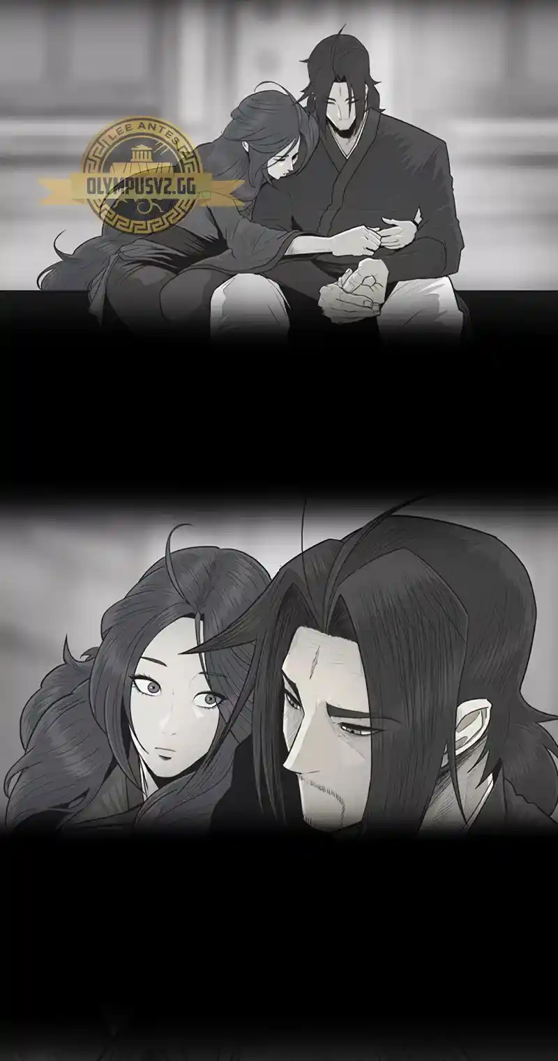 Legend Of The Northern Blade - Capítulo 170 - Página 37 - LectorTMOo