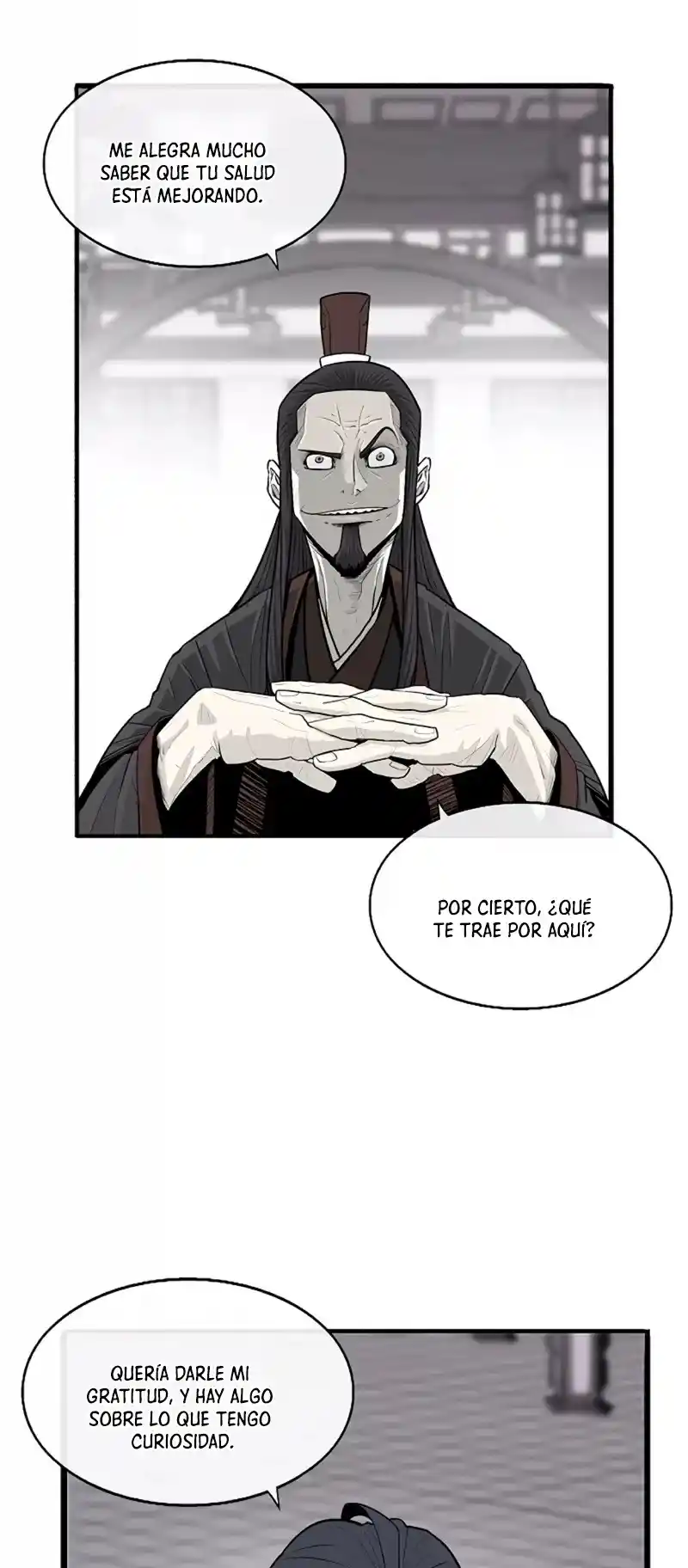 Legend Of The Northern Blade - Capítulo 170 - Página 48 - LectorTMOo
