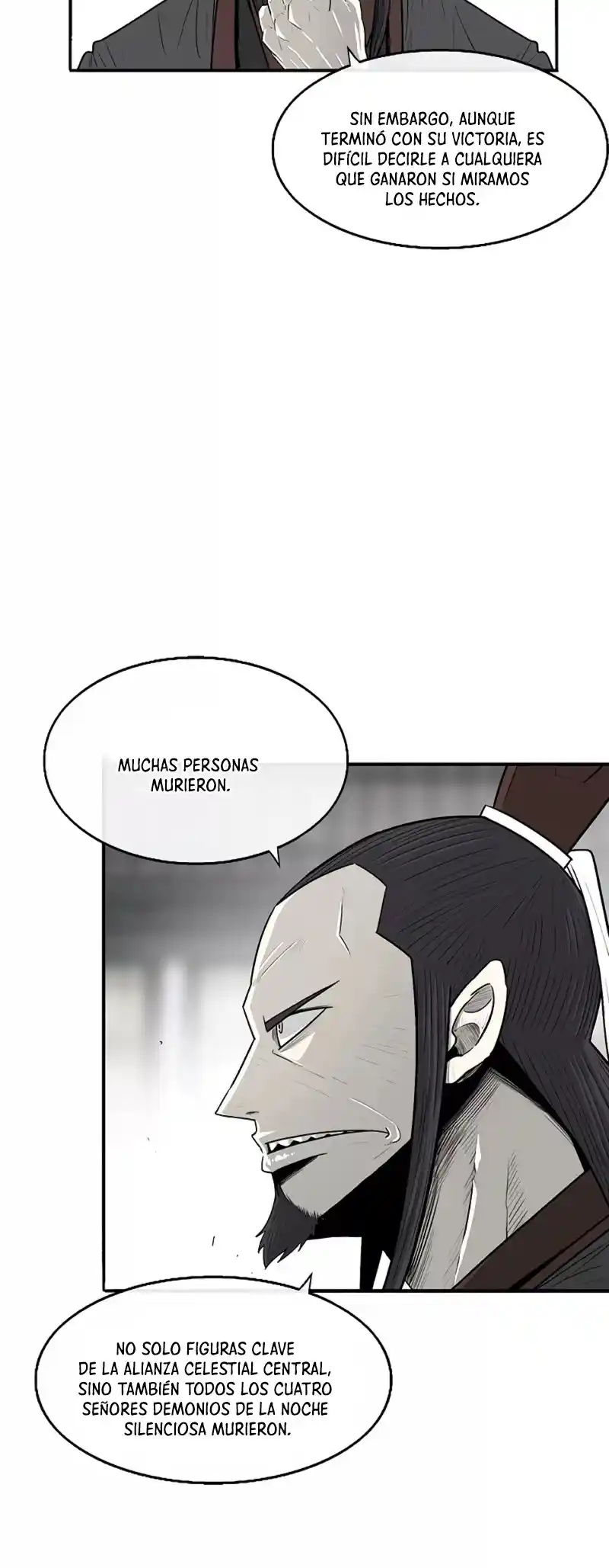 Legend Of The Northern Blade - Capítulo 170 - Página 50 - LectorTMOo