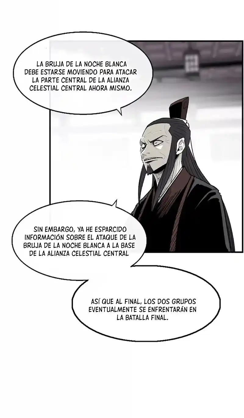 Legend Of The Northern Blade - Capítulo 170 - Página 53 - LectorTMOo
