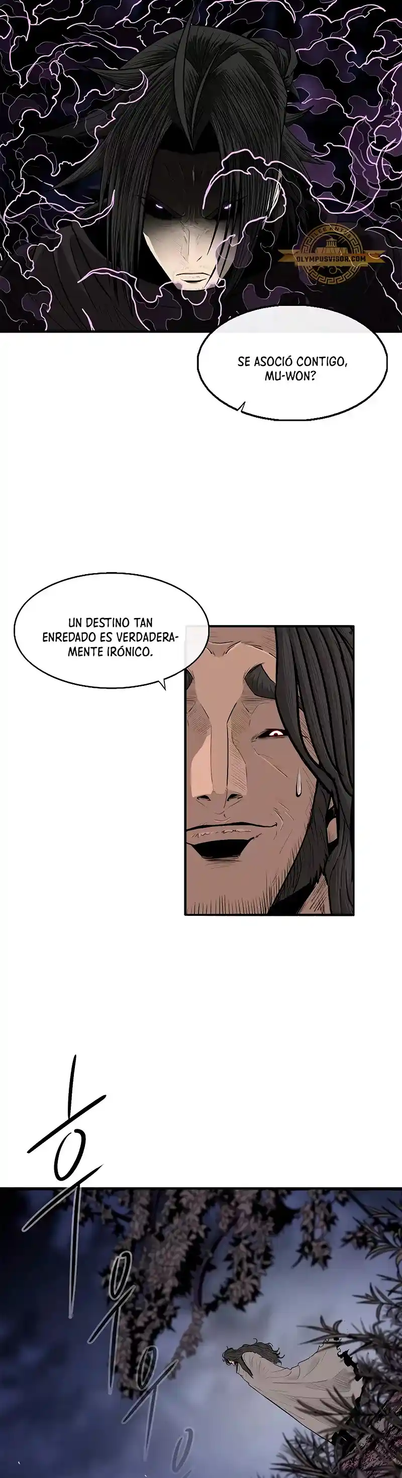 Legend Of The Northern Blade - Capítulo 171 - Página 4 - LectorTMOo