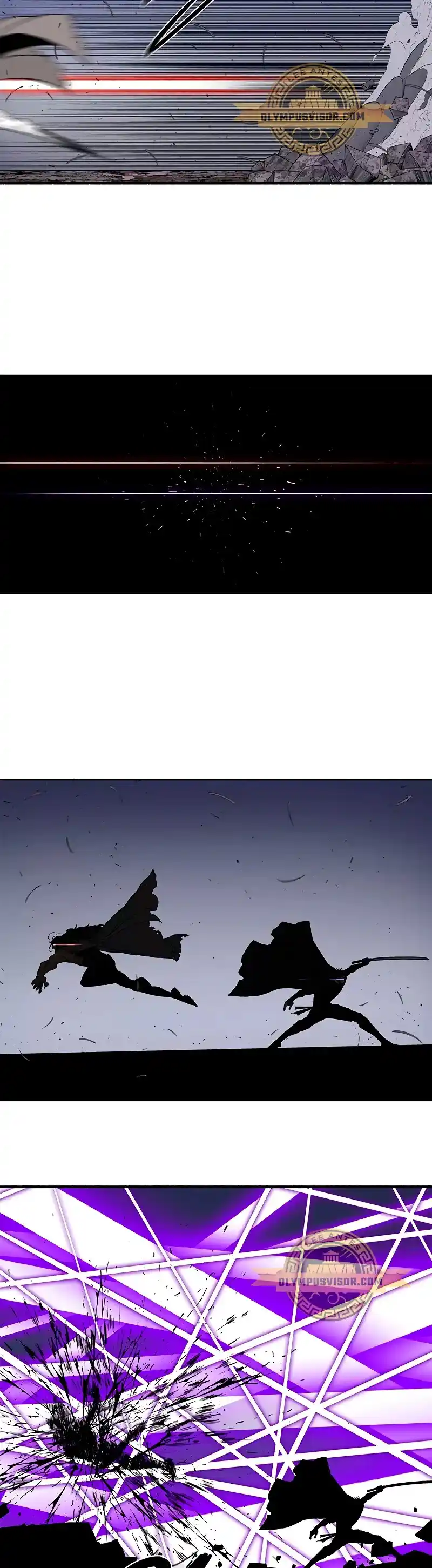 Legend Of The Northern Blade - Capítulo 171 - Página 15 - LectorTMOo