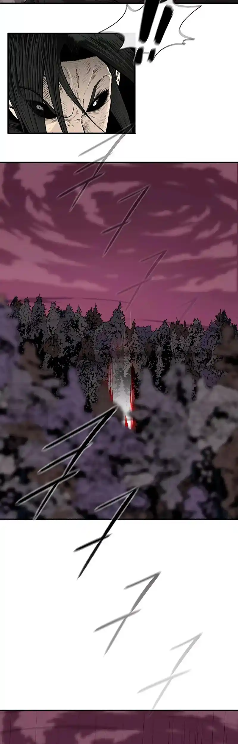 Legend Of The Northern Blade - Capítulo 171 - Página 20 - LectorTMOo