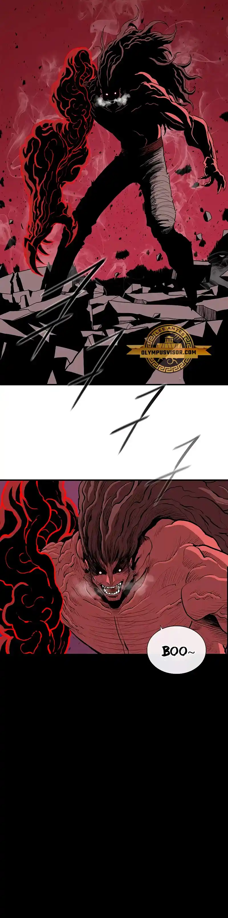 Legend Of The Northern Blade - Capítulo 171 - Página 24 - LectorTMOo
